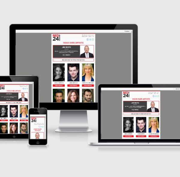 Mailchimp Newsletter