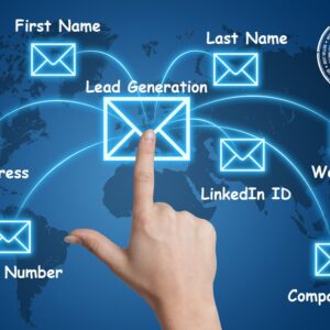 B2B Email Leads