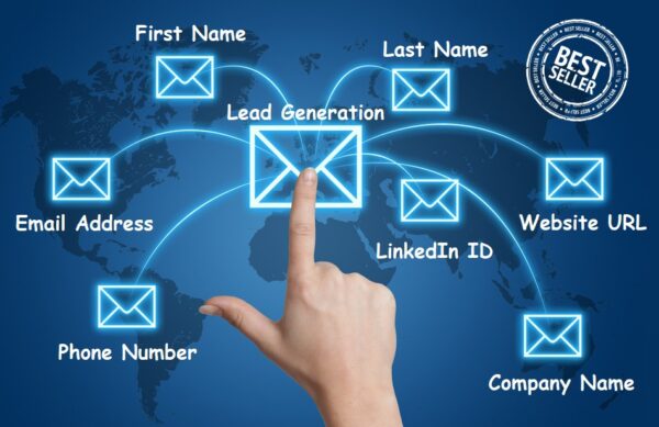 B2B Email Leads