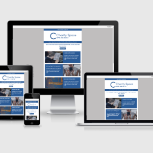 Mailchimp Template