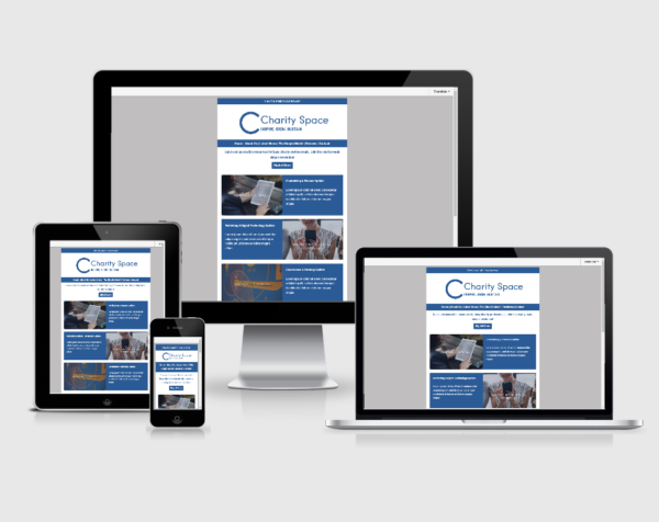 Mailchimp Template
